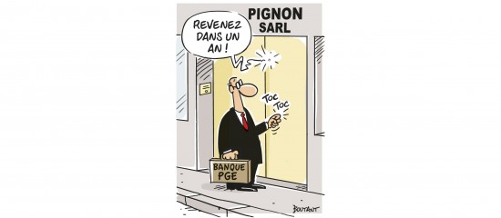 Jusqu’au 31 décembre 2026, les entreprises qui éprouvent des difficultés pour rembourser leur PGE peuvent demander à bénéficier d’un rééchelonnement de leur prêt sur 2 à 4 années supplémentaires.