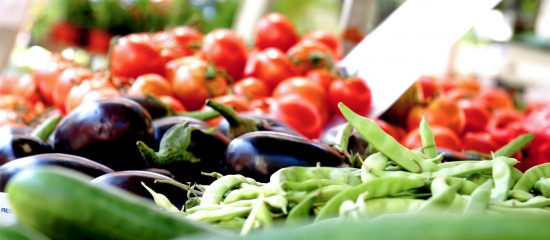 La commercialisation des légumes bio d’été produits en France est désormais interdite avant le 30 avril.