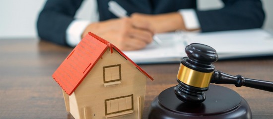 La convention établie par un avocat chargé d’assister son client à l’occasion de la vente d’un bien immobilier, qui prévoit que ses honoraires ne seront dus qu’en cas de réussite de l’opération immobilière, n’est pas valable.