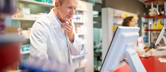 La Cnil et le Cnop ont corédigé un guide pour aider les pharmaciens d’officine à se mettre en conformité avec les règles de gestion des données à caractère personnel.