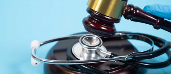 Un nouveau décret paru en fin d’année prévoit un durcissement de la procédure de déconventionnement mise en place par l’Assurance maladie pour les professionnels de santé reconnus fautifs.