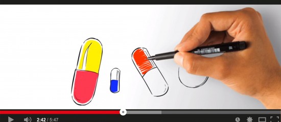 Des vidéos pédagogiques pour comprendre le prix des médicaments