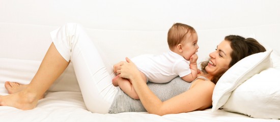 Une aide en cas de congé maternité ou paternité ?