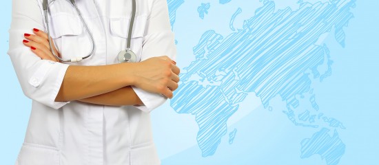Des mesures pour favoriser l’accueil de patients étrangers en France
