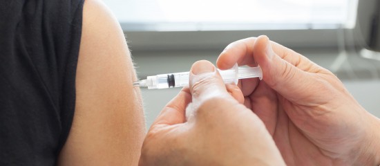Un module en ligne pour se former à la vaccination