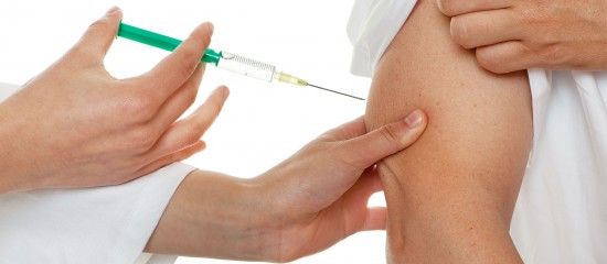 Les Français pour la vaccination à l’officine