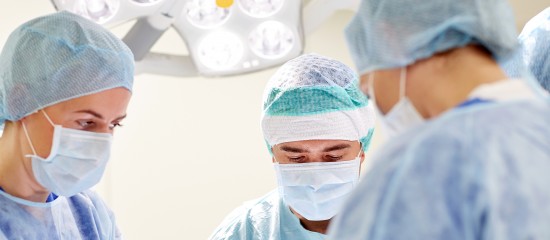 Un guide de bonnes pratiques de chirurgie ambulatoire