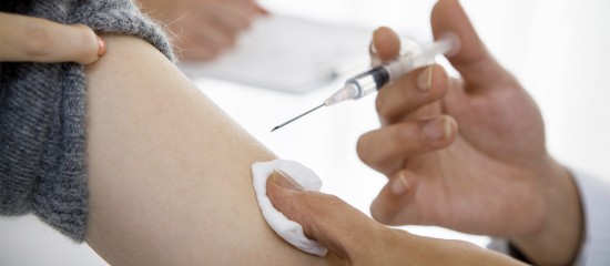 Lancement des jurys pour la vaccination