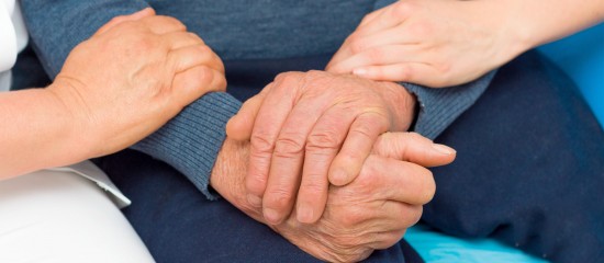 Parcours de soins dans la maladie de Parkinson