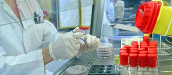 La date limite d’accréditation des laboratoires reportée au 31 décembre 2017
