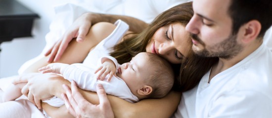 Signature de l’avenant relatif à la protection maternité et paternité