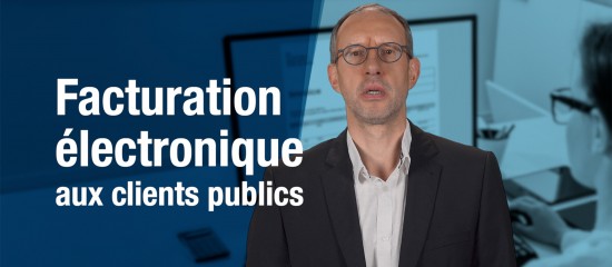 Depuis le 1 janvier dernier, les entreprises de moins de 10 salariés doivent transmettre leurs factures à leurs clients publics sous forme dématérialisée.