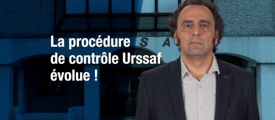 Les cotisants peuvent désormais disposer d’un délai de 60 jours pour répondre à la lettre d’observations de l’Urssaf.