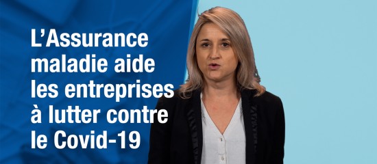 Une subvention de 5 000 € maximum peut être accordée aux travailleurs indépendants et aux entreprises de moins de 50 salariés qui achètent du matériel en vue de protéger leurs salariés, clients et fournisseurs du coronavirus.