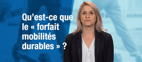 Les employeurs peuvent désormais prendre en charge les frais de transport des salariés qui effectuent leurs trajets domicile-travail à vélo ou en covoiturage.