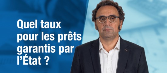 La Fédération bancaire française s’est engagée à réduire les frais de remboursement des prêts garantis par l’État (PGE).