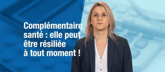 Depuis le 1 décembre 2020, il n’est plus nécessaire d’attendre la date d’échéance du contrat collectif de complémentaire santé pour pouvoir le résilier.