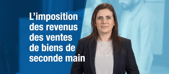 Les utilisateurs des plates-formes en ligne communautaires ont reçu, au plus tard le 31 janvier dernier, un récapitulatif de leurs transactions réalisées en 2020. Mais les revenus issus de ces ventes sont-ils imposables ?