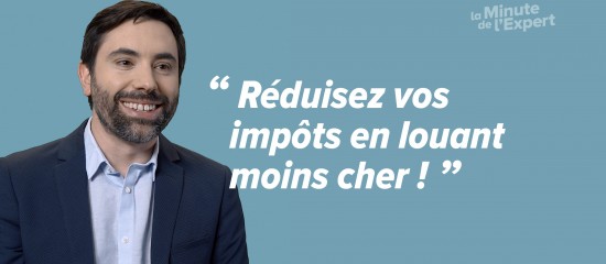 Revu et corrigé, le dispositif « Louer Abordable » devient « Loc’Avantages ».