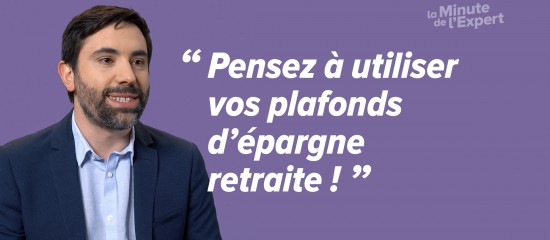 Pour profiter pleinement des avantages fiscaux attachés aux produits d’épargne retraite, il convient de s’intéresser de près aux plafonds de déduction.