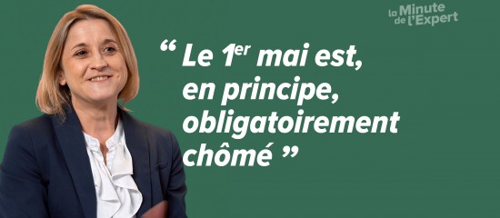 Les salariés peuvent être amenés à travailler durant les jours fériés dits « ordinaires ».