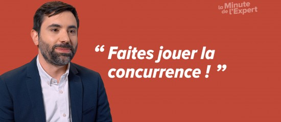 Les particuliers pourront prochainement résilier leur contrat d’assurance-emprunteur à tout moment.