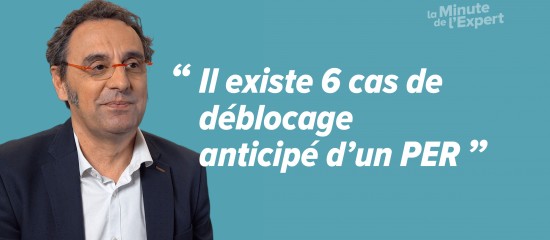 Si, par principe, les sommes placées sur un plan d’épargne retraite sont bloquées jusqu’à la retraite de l’épargnant, la loi a prévu des cas de déblocage anticipé.