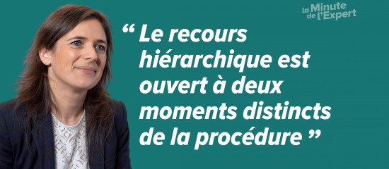 Un contribuable qui fait l’objet d’un contrôle fiscal peut s’adresser aux supérieurs hiérarchiques du vérificateur.