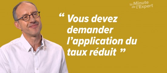 Les employeurs de moins de 150 salariés peuvent bénéficier d’un taux de cotisation AT/MP réduit pour leurs salariés qui exercent des fonctions support de nature administrative.