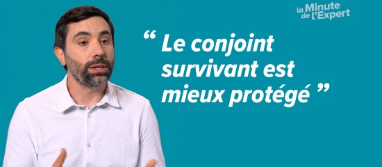 Également appelée « donation au dernier vivant », la donation entre époux permet d’accroître les droits successoraux du conjoint survivant.