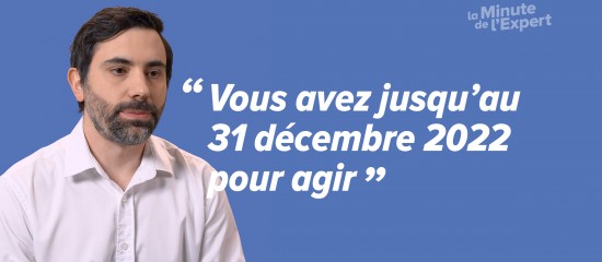 En transférant les capitaux de son assurance-vie vers son PER, l’épargnant peut bénéficier d’avantages fiscaux particuliers. Mais pour en profiter, ce transfert doit être effectué avant le 1 janvier 2023.