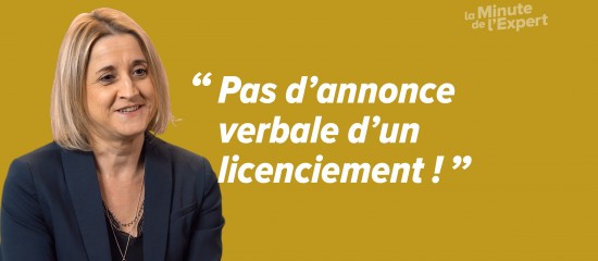 Un licenciement pour motif personnel peut être engagé notamment lorsque le salarié a commis une faute sérieuse, grave ou lourde.