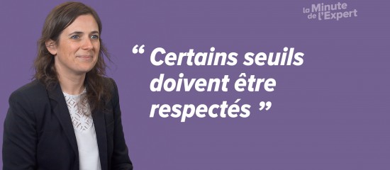 Les entreprises soumises à la TVA peuvent demander le remboursement de leur crédit de TVA.