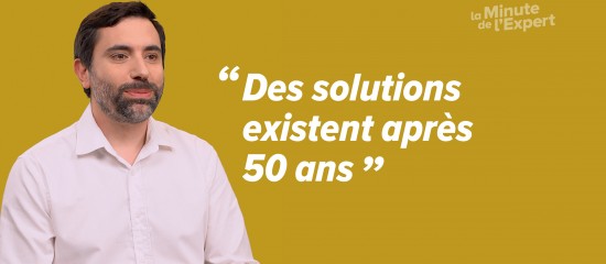 Les banques sont souvent réticentes à octroyer un prêt immobilier aux emprunteurs d’un certain âge. Mais certaines pratiques permettent de les convaincre.