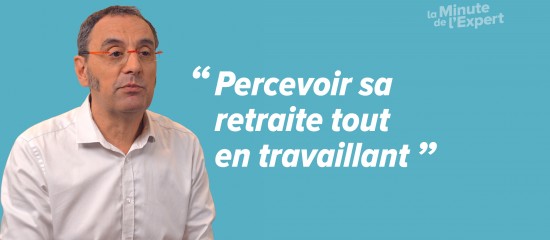 À certaines conditions. les salariés et non-salariés peuvent cumuler une pension de retraite et des revenus professionnels.