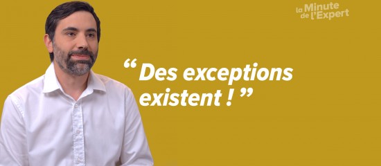 Il est possible d’échapper à l’obligation de procéder à des travaux de rénovation énergétique pour pouvoir continuer à louer certaines passoires thermiques.