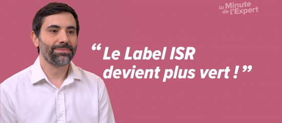 Le nouveau référentiel du Label ISR exclura les entreprises du secteur des énergies fossiles.