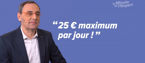 La contribution de l’employeur au financement des titres-restaurant est exonérée d’impôt sur le revenu et de cotisations sociales dans la limite de 7,18 € par titre.