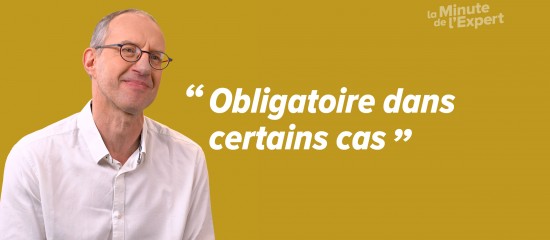 Pour certaines prestations, notamment les travaux dans les bâtiments, la fourniture d’un devis est obligatoire.