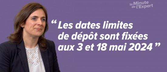 Chaque année, la plupart des entreprises sont tenues de souscrire leurs déclarations fiscales au cours du mois de mai.