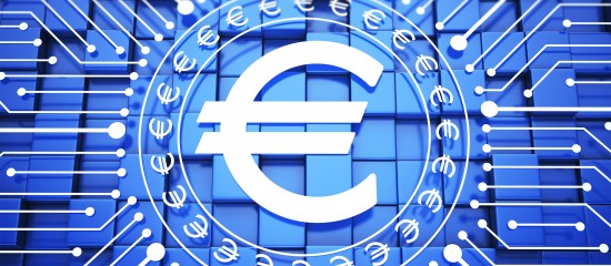 La Banque centrale européenne continue le développement de l’euro numérique. Une nouvelle phase s’ouvre pour notamment rédiger un recueil de règles de fonctionnement et sélectionner des fournisseurs capables de développer une infrastructure pour cet euro 2.0.