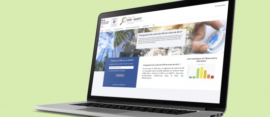 Suite à la réforme (en cours) du DPE, l’Ademe met à disposition, sur son site internet, un simulateur permettant de connaître la nouvelle étiquette énergétique de son logement.