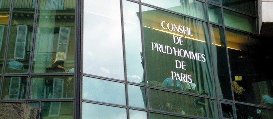 Les conseils de prud’hommes statuent en dernier ressort lorsque le montant du litige n’excède pas un certain montant.