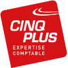 Cinq Plus Logo