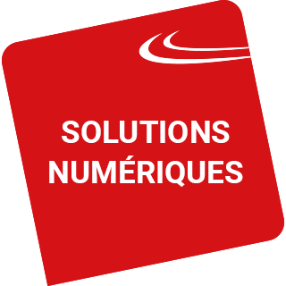 Solutions numériques - CINQPLUS