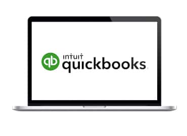 Se connecter à Quickbooks - CINQPLUS