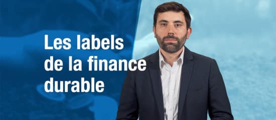 Les labels de la finance durable  -  Les investisseurs peuvent s’appuyer sur des labels pour sélectionner des fonds d’investissement vertueux.