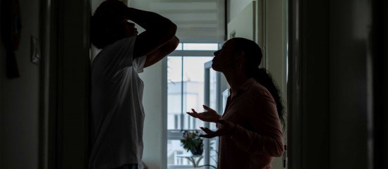 Professionnels de santé : un guide pour aider à signaler les violences conjugales - Élaboré par les conseils nationaux des ordres des professions de santé