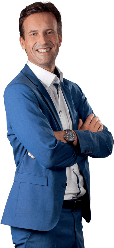 Expert comptable : Pascal WITZ (CINQPLUS Haguenau)