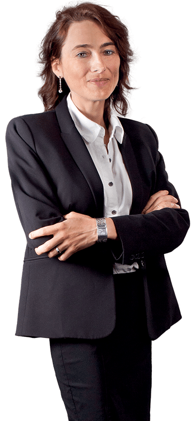 Expert comptable : Sandrine FRIEDERICH (CINQPLUS Wasselonne)